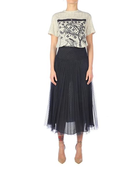 scialle christian dior|christian dior skirt.